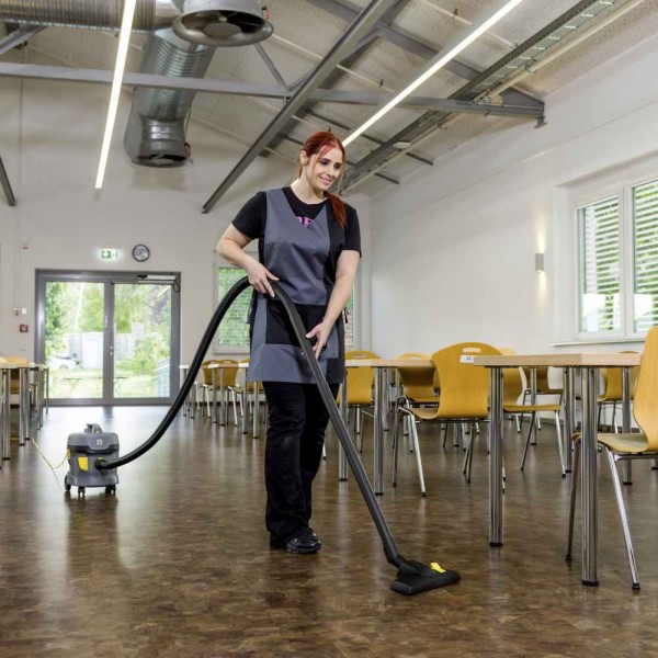 Karcher T 11/1 Classic Vacuum Cleaner | 1.527-198.0